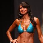Kimberly  Myrick - NPC Powershack Classic 2011 - #1